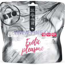 Lyofood Exotic Pleasure 30g Vegan