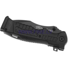 Walther P99 Knife