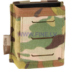 Warrior Single Snap Mag Pouch 5.56mm Short