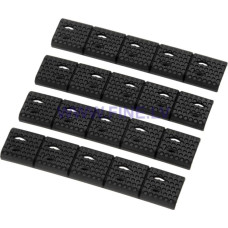 GC16 SR Keymod Rail Panel