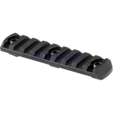 Magpul M-LOK Rail Section Aluminium 9 Slots