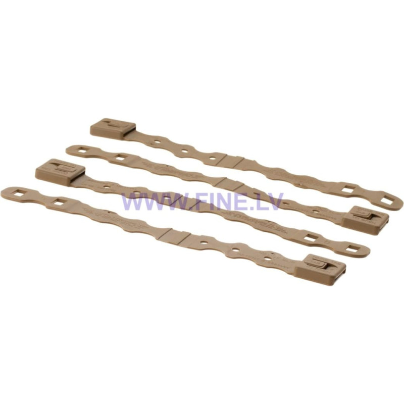 Tactical Tailor Fight Light Malice Clip Short 4pcs