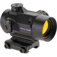 Primary Arms SLx MD-25 25mm Red MicroDot Gen II with AutoLive 2 MOA