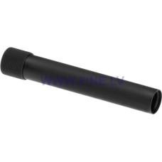 Guarder P226 Steel Outer Barrel Marui/KJW CW