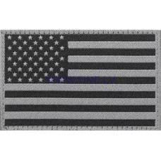 Clawgear USA Flag Patch