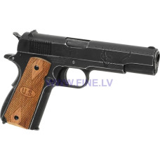 Aw Custom Auto Ordnance 1911 Victory Girl Full Metal GBB