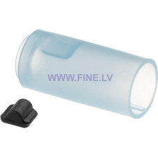 Silverback SRS/HTI Flat Hop Up Rubber With Nub For SRS/TAC 41 50°