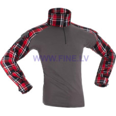 Invader Gear Flannel Combat Shirt