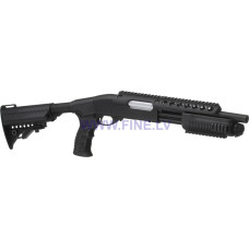 M870 RAS Tactical Shorty Shotgun