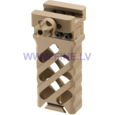 Metal QD Ultralight Vertical Grip B Model