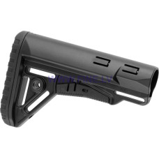 Dlg Tactical Mil Spec TBS Sharp Low Profile Stock