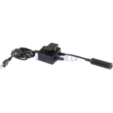 Z-Tactical E-Switch Tactical PTT ICOM Connector