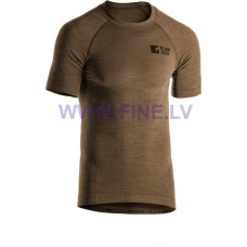 Clawgear Merino Seamless Shirt SS