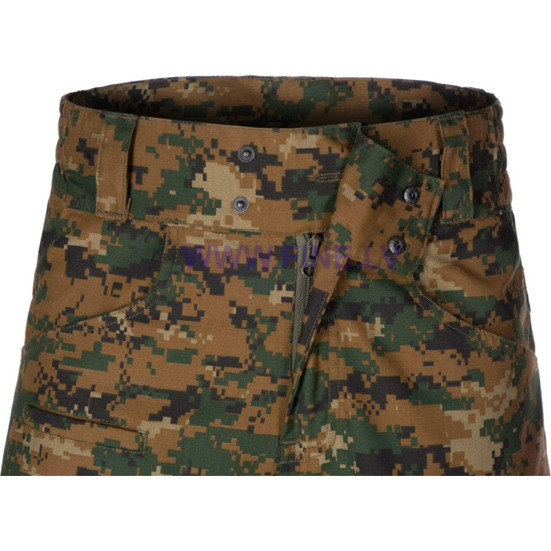 Invader Gear Mk.II Predator Combat Pant