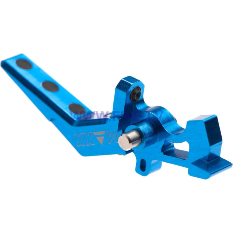 Maxx Model CNC Aluminum Advanced Speed Trigger Style A