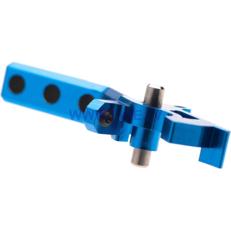 Maxx Model CNC Aluminum Advanced Speed Trigger Style A