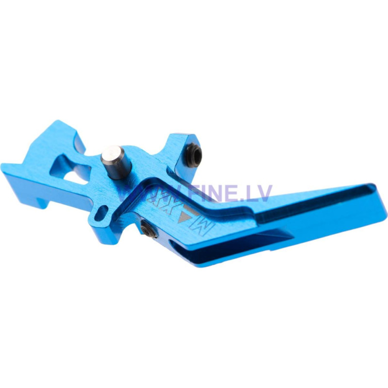 Maxx Model CNC Aluminum Advanced Speed Trigger Style A