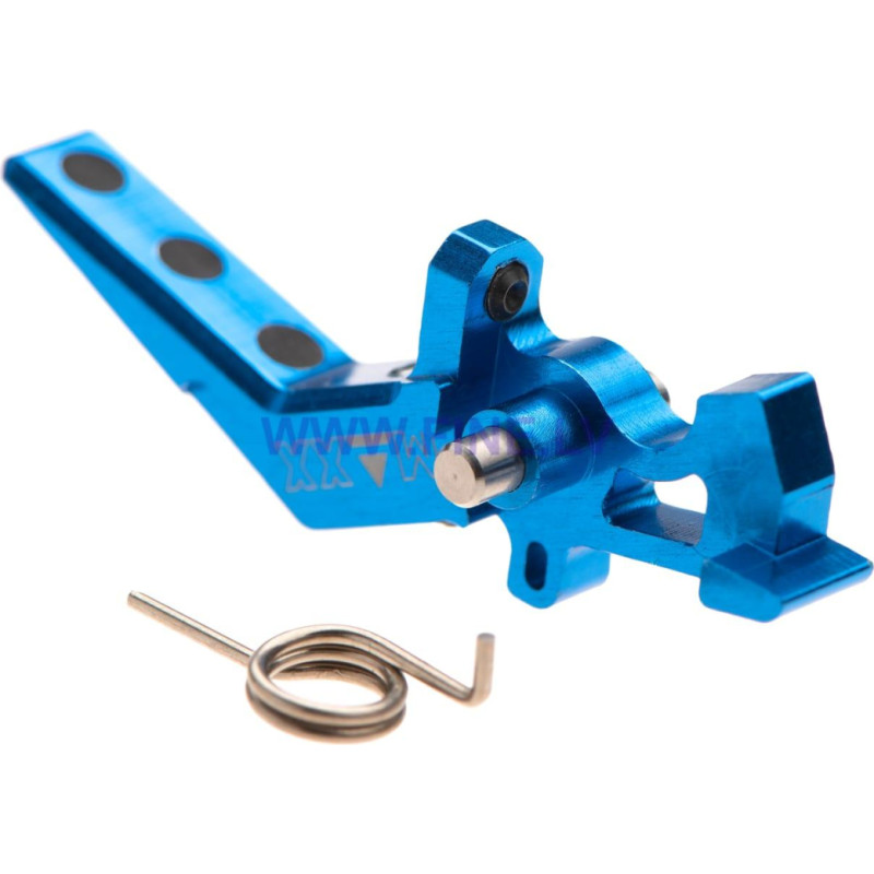 Maxx Model CNC Aluminum Advanced Speed Trigger Style A