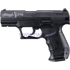 Walther CP99 Black Co2