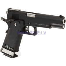 WE Hi-Capa 5.1 R1 Full Metal GBB