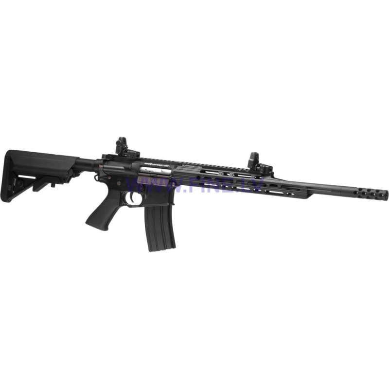 APS ASR110B Guardian Match Grade Rifle