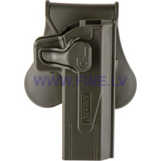 Amomax Paddle Holster für WE / KJW / TM Hi-Capa