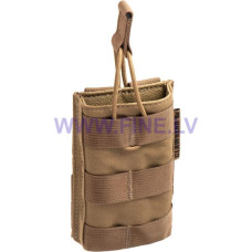 Clawgear 5.56mm Open Single Mag Pouch Core