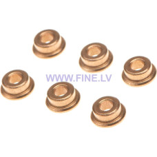 6mm Oilless Metal Bearing