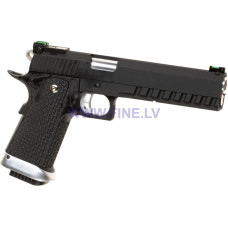 Kj Works Hi-Capa 6 Full Metal Co2