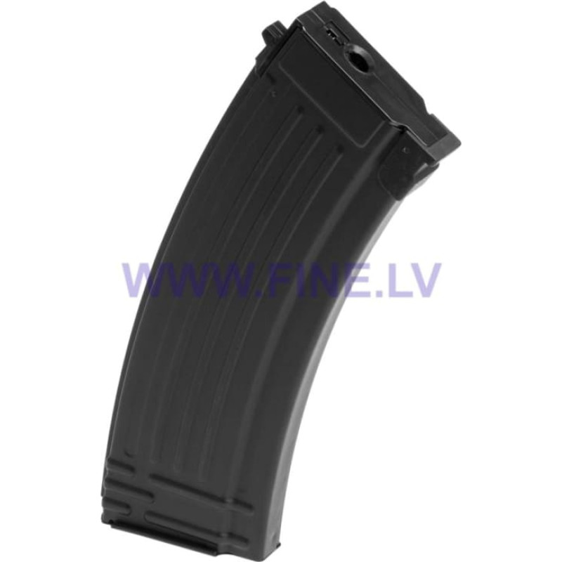 Pirate Arms Magazin AK74 Midcap 140rds