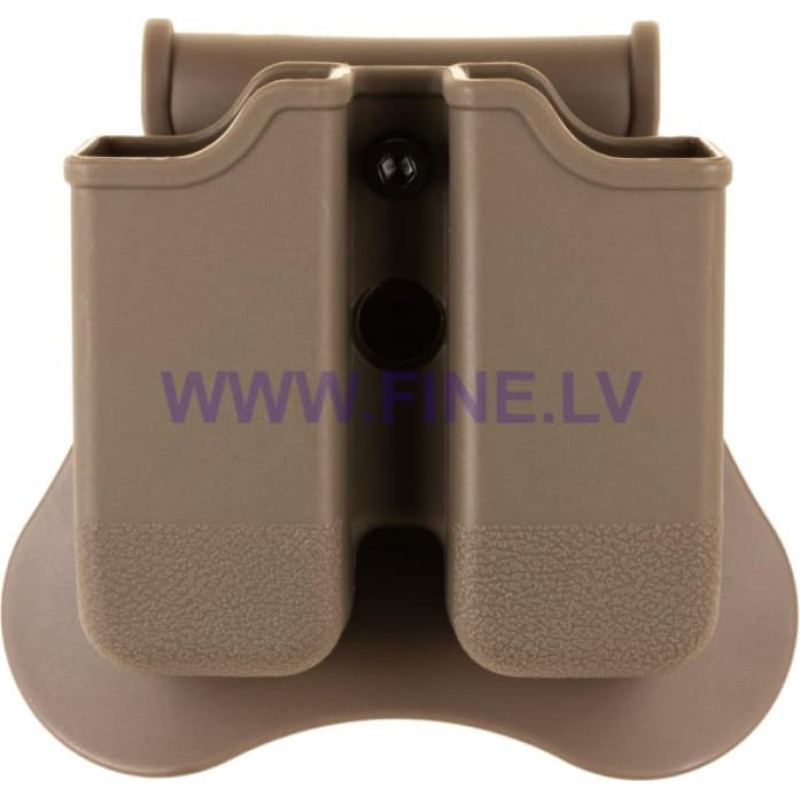 Amomax Double Mag Pouch für WE / KJW / TM 17/19