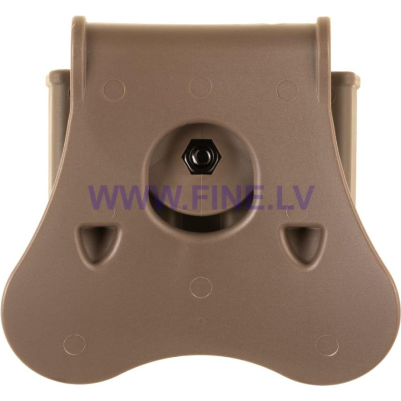 Amomax Double Mag Pouch für WE / KJW / TM 17/19