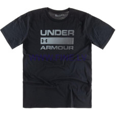 Under Armour UA Team Issue Wordmark SS