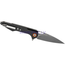 Artisan Cutlery Small Archaeo Linerlock