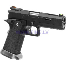 WE Hi-Capa 4.3 Force Full Metal GBB