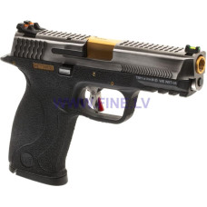 WE T-05 SV Gold Barrel Metal Version GBB