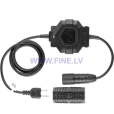Z-Tactical zTac Wireless PTT ICOM Connector