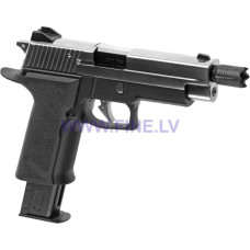 WE P226 Virus Full Metal GBB