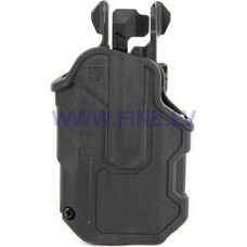 Blackhawk T-Series L2C Concealment Holster für SIG P320/P250/M17/M18