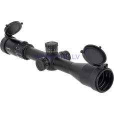 Primary Arms SLx 4-16X44mm FFP Rifle Scope Illuminated ARC-2-MOA Reticle