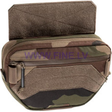 Clawgear Drop Down Velcro Utility Pouch