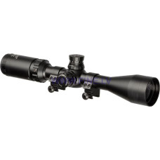 Walther 3-9x44 Sniper