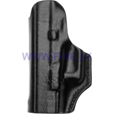 Frontline Inside the Waistband Holster für Glock 26/27/28