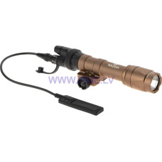 Wadsn M600C Scout Flashlight With Dual Switch IR LED