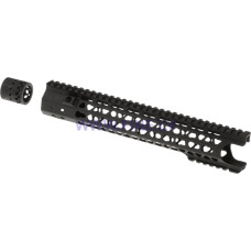 MOTS Wire Cutter Keymod Handguard 12.5 Inch