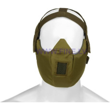 Invader Gear Half Face Mask