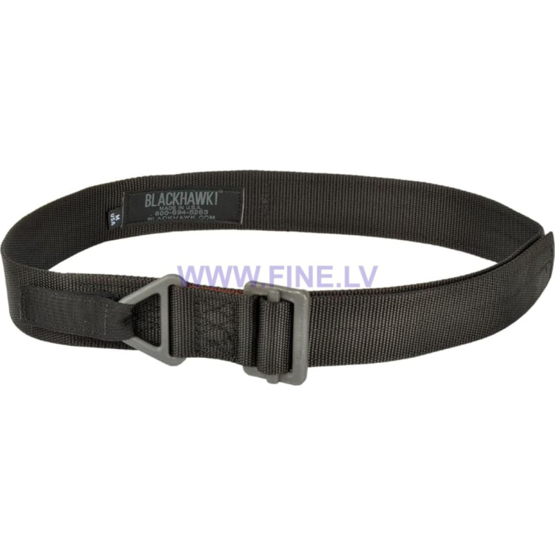 Blackhawk CQB Emergency Rigger Belt