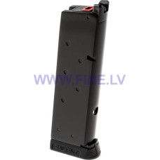 Salient Arms Magazin RED / Single Stack 1911 GBB 15rds