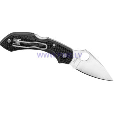 Spyderco C28 Dragonfly2 Lightweight Plain Edge Folder