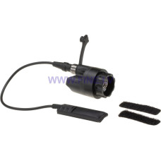 Night Evolution Dual Switch Assembly for Weaponlights